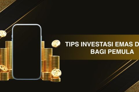 Tips Investasi Emas Digital untuk Pemula: Panduan Lengkap